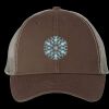 Bio-Washed Trucker Cap Thumbnail