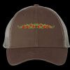Bio-Washed Trucker Cap Thumbnail