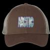 Bio-Washed Trucker Cap Thumbnail