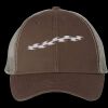 Bio-Washed Trucker Cap Thumbnail
