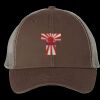 Bio-Washed Trucker Cap Thumbnail
