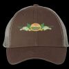 Bio-Washed Trucker Cap Thumbnail