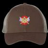 Bio-Washed Trucker Cap Thumbnail