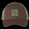 Bio-Washed Trucker Cap Thumbnail