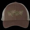 Bio-Washed Trucker Cap Thumbnail