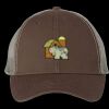 Bio-Washed Trucker Cap Thumbnail