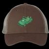 Bio-Washed Trucker Cap Thumbnail