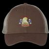 Bio-Washed Trucker Cap Thumbnail