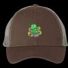 Bio-Washed Trucker Cap Thumbnail