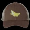 Bio-Washed Trucker Cap Thumbnail