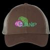 Bio-Washed Trucker Cap Thumbnail