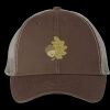 Bio-Washed Trucker Cap Thumbnail