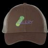 Bio-Washed Trucker Cap Thumbnail