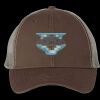 Bio-Washed Trucker Cap Thumbnail