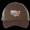 Bio-Washed Trucker Cap Thumbnail