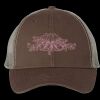Bio-Washed Trucker Cap Thumbnail