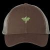 Bio-Washed Trucker Cap Thumbnail