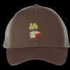 Bio-Washed Trucker Cap Thumbnail