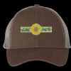 Bio-Washed Trucker Cap Thumbnail