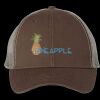 Bio-Washed Trucker Cap Thumbnail