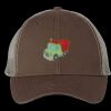 Bio-Washed Trucker Cap Thumbnail