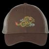 Bio-Washed Trucker Cap Thumbnail