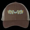 Bio-Washed Trucker Cap Thumbnail