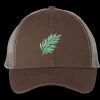 Bio-Washed Trucker Cap Thumbnail