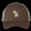 Bio-Washed Trucker Cap Thumbnail