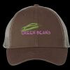 Bio-Washed Trucker Cap Thumbnail