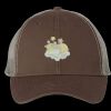 Bio-Washed Trucker Cap Thumbnail