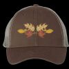 Bio-Washed Trucker Cap Thumbnail