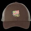 Bio-Washed Trucker Cap Thumbnail