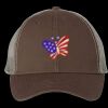 Bio-Washed Trucker Cap Thumbnail