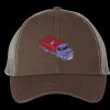Bio-Washed Trucker Cap Thumbnail
