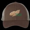 Bio-Washed Trucker Cap Thumbnail