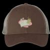Bio-Washed Trucker Cap Thumbnail