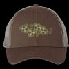 Bio-Washed Trucker Cap Thumbnail