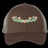 Bio-Washed Trucker Cap Thumbnail
