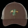 Bio-Washed Trucker Cap Thumbnail