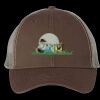 Bio-Washed Trucker Cap Thumbnail