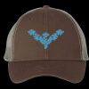 Bio-Washed Trucker Cap Thumbnail