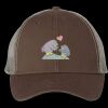 Bio-Washed Trucker Cap Thumbnail