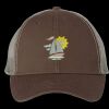 Bio-Washed Trucker Cap Thumbnail