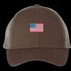 Bio-Washed Trucker Cap Thumbnail