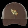 Bio-Washed Trucker Cap Thumbnail