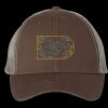 Bio-Washed Trucker Cap Thumbnail