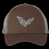 Bio-Washed Trucker Cap Thumbnail