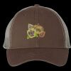 Bio-Washed Trucker Cap Thumbnail