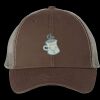 Bio-Washed Trucker Cap Thumbnail